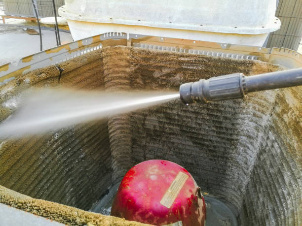 Best Best Air Duct Cleaning Company  in Maysville, KY