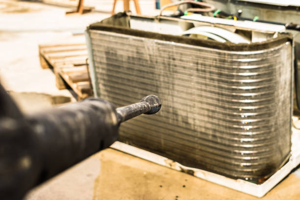 Best Professional Duct Cleaning Services  in Maysville, KY